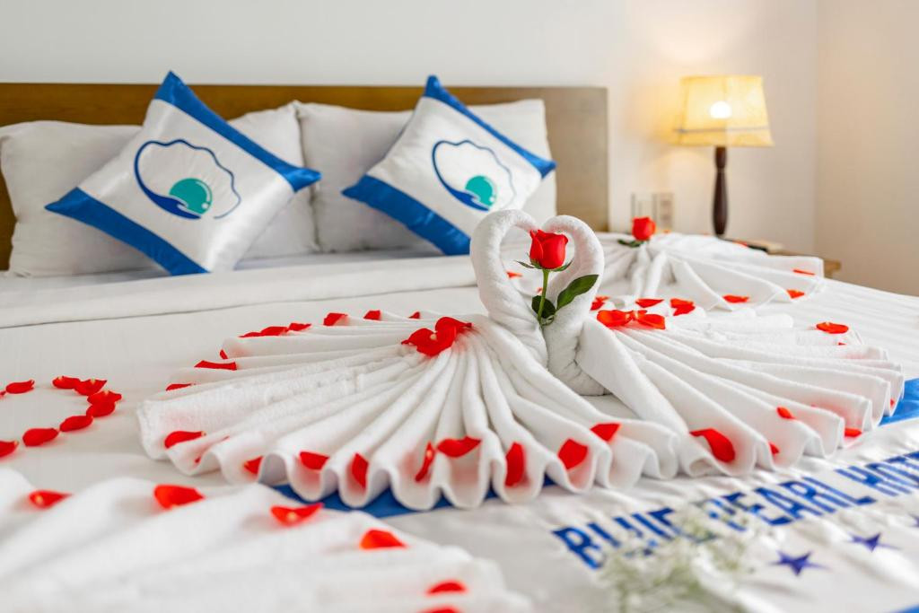 BLUE PEARL HOTEL — фото 15