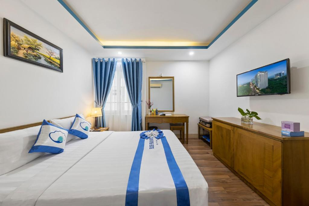 BLUE PEARL HOTEL — фото 16