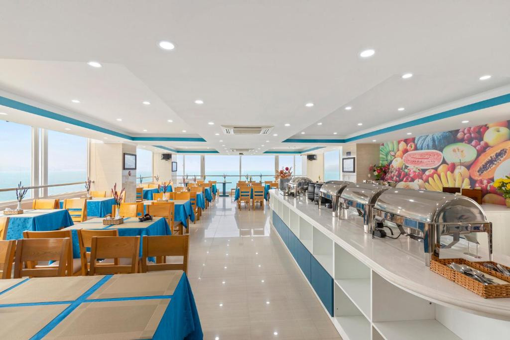 BLUE PEARL HOTEL — фото 17