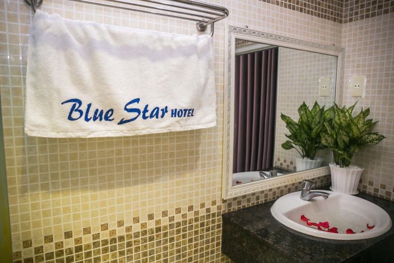 BLUE STAR HOTEL — фото 14
