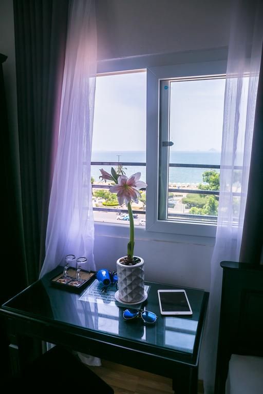 BLUE STAR HOTEL — фото 16