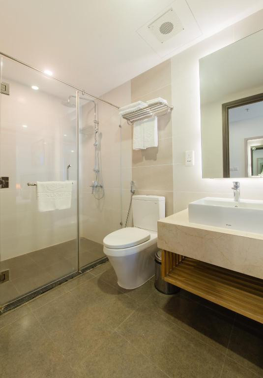BN BOUTIQUE NHA TRANG HOTEL (EX. B&N HOTEL NHA TRANG) — фото 3