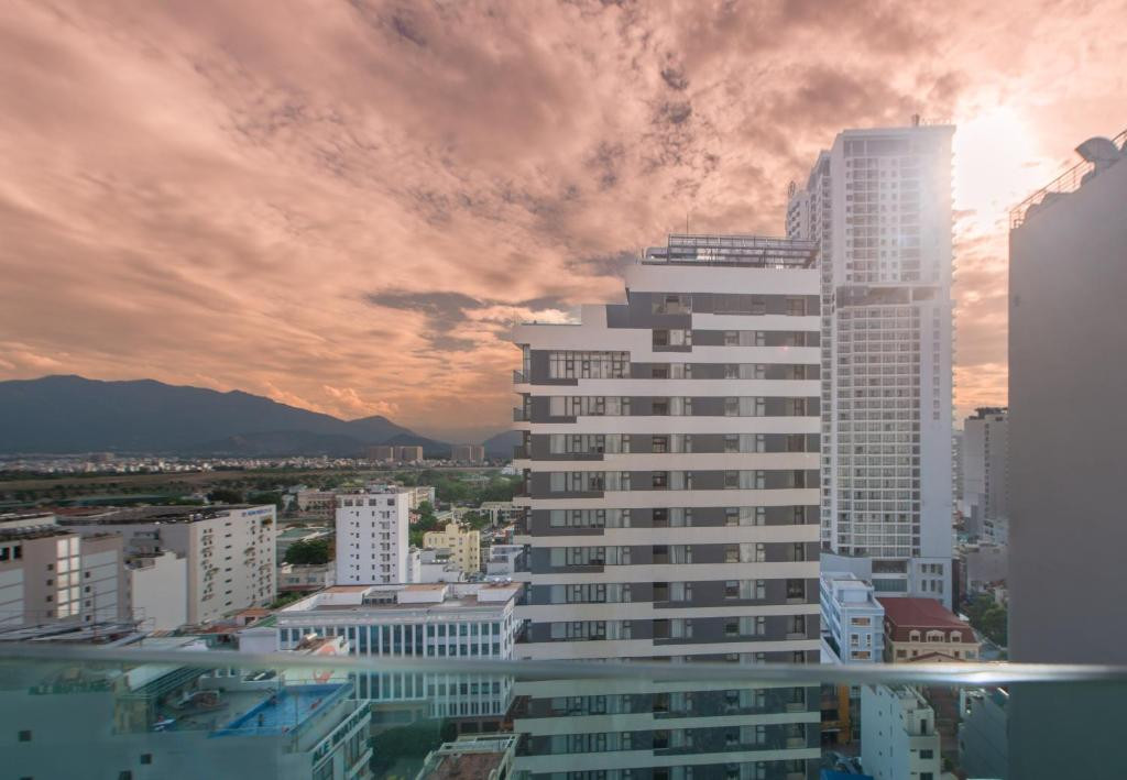 BN BOUTIQUE NHA TRANG HOTEL (EX. B&N HOTEL NHA TRANG) — фото 5