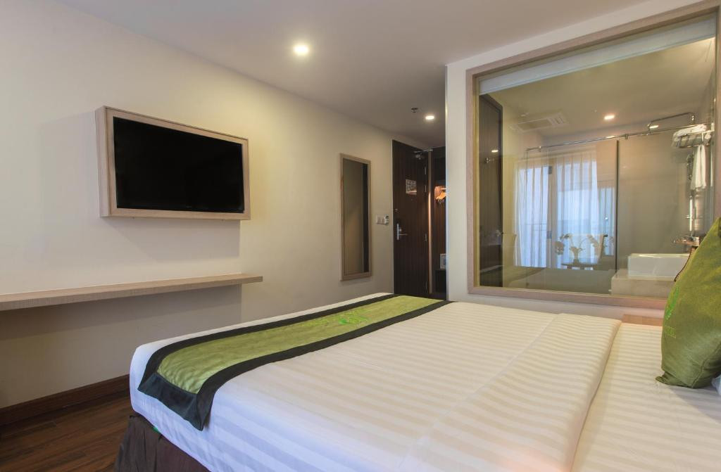 BN BOUTIQUE NHA TRANG HOTEL (EX. B&N HOTEL NHA TRANG) — фото 6