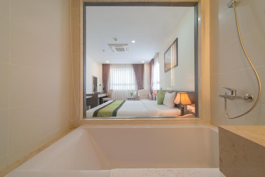BN BOUTIQUE NHA TRANG HOTEL (EX. B&N HOTEL NHA TRANG) — фото 8