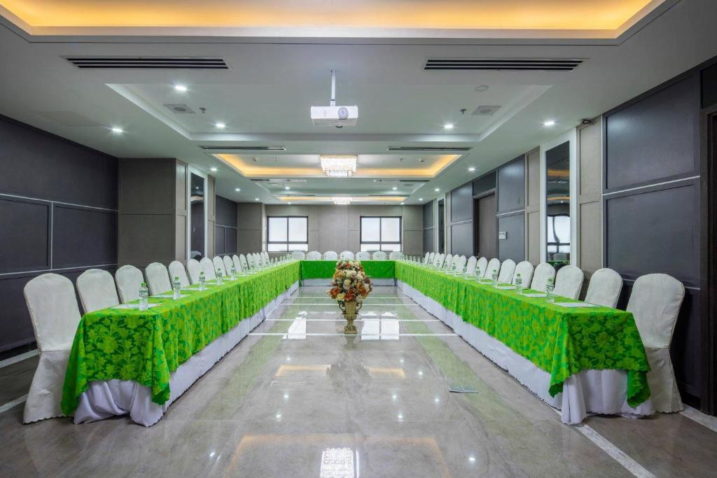 BN BOUTIQUE NHA TRANG HOTEL (EX. B&N HOTEL NHA TRANG) — фото 12