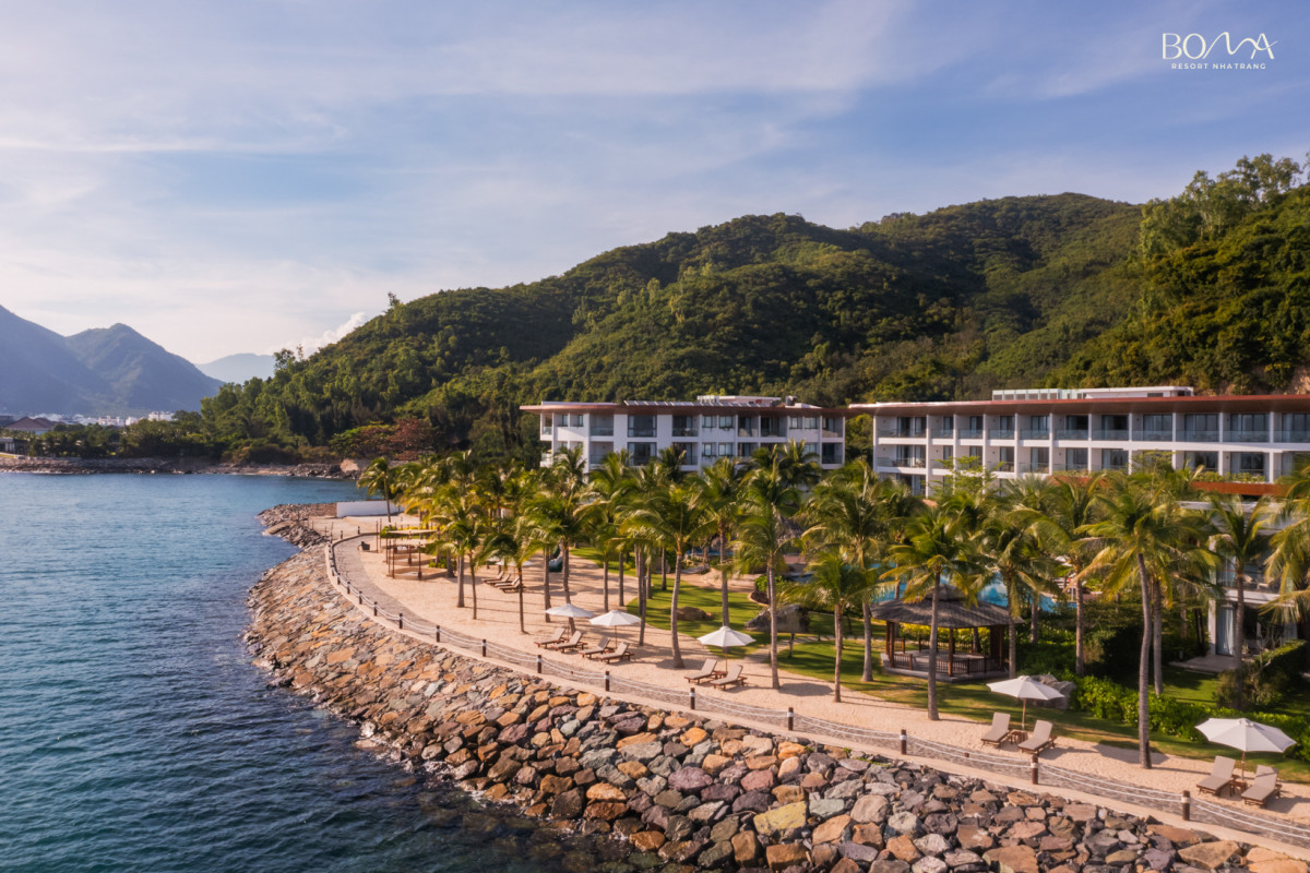 BOMA RESORT NHA TRANG — фото 2
