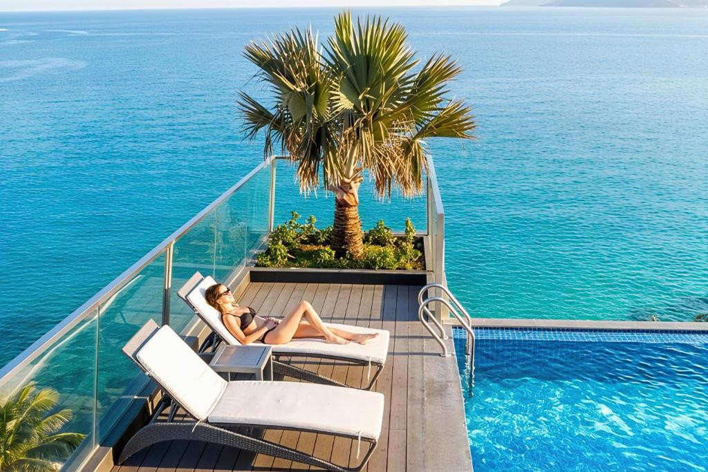 BOTON BLUE HOTEL & SPA (EX.ROYAL BEACH BOTON BLUE HOTEL & SPA) — фото 3