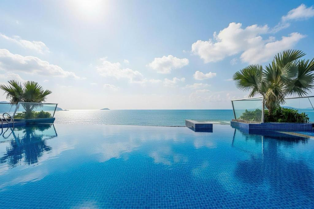 BOTON BLUE HOTEL & SPA (EX.ROYAL BEACH BOTON BLUE HOTEL & SPA) — фото 11