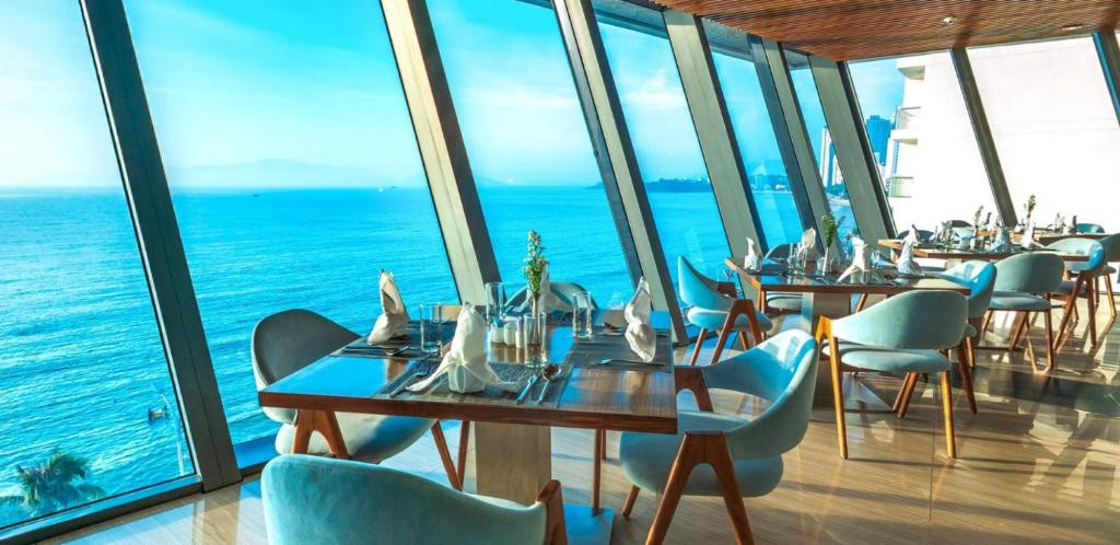 BOTON BLUE HOTEL & SPA (EX.ROYAL BEACH BOTON BLUE HOTEL & SPA) — фото 13