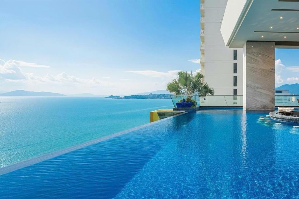 BOTON BLUE HOTEL & SPA (EX.ROYAL BEACH BOTON BLUE HOTEL & SPA) — фото 15