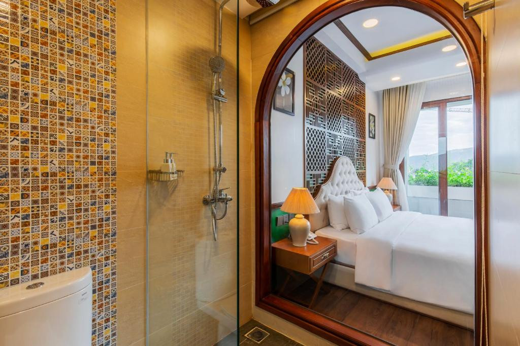 BOUTIK CHAM HOTEL NHA TRANG — фото 4