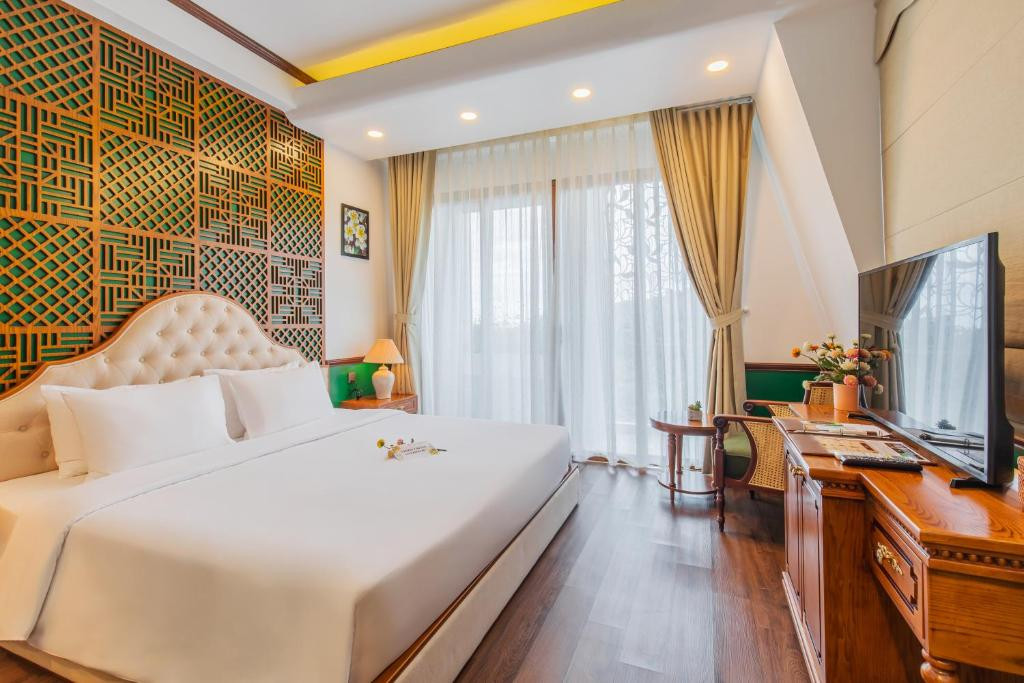 BOUTIK CHAM HOTEL NHA TRANG — фото 5