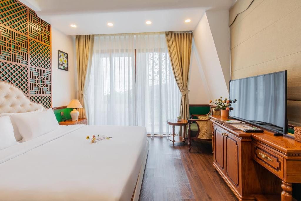 BOUTIK CHAM HOTEL NHA TRANG — фото 10