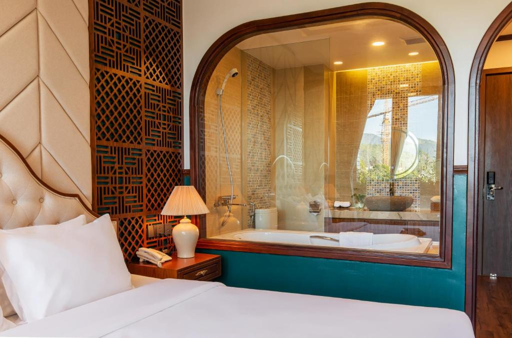 BOUTIK CHAM HOTEL NHA TRANG — фото 11