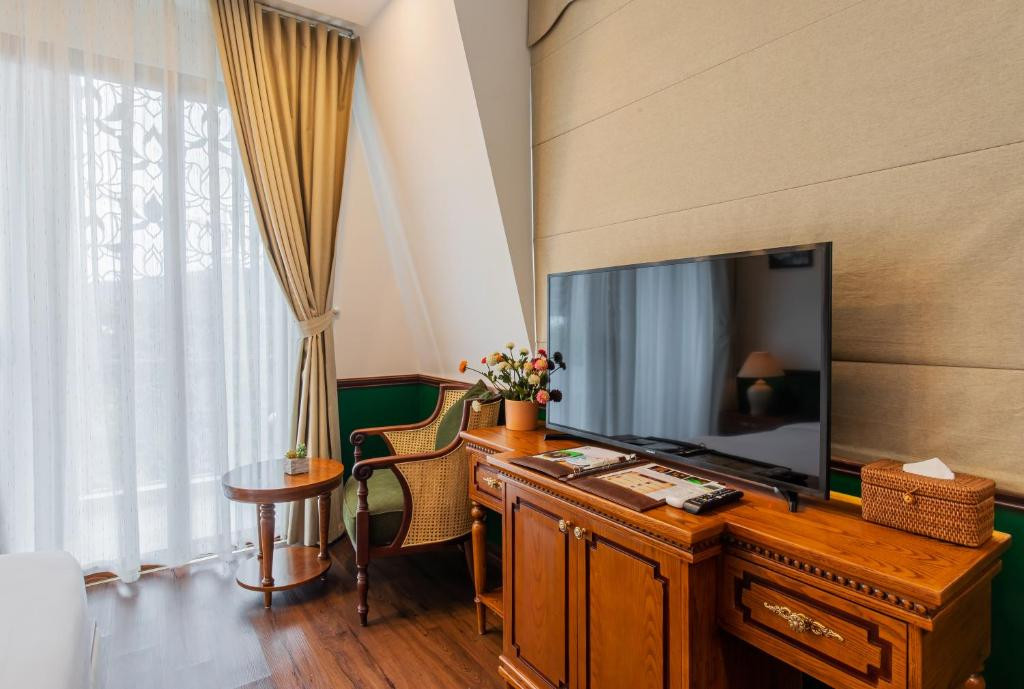 BOUTIK CHAM HOTEL NHA TRANG — фото 12