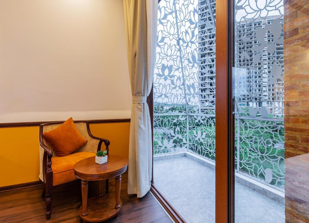BOUTIK CHAM HOTEL NHA TRANG — фото 17
