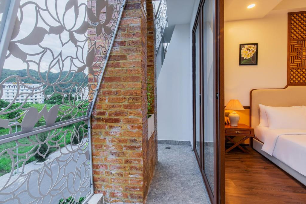 BOUTIK CHAM HOTEL NHA TRANG — фото 18