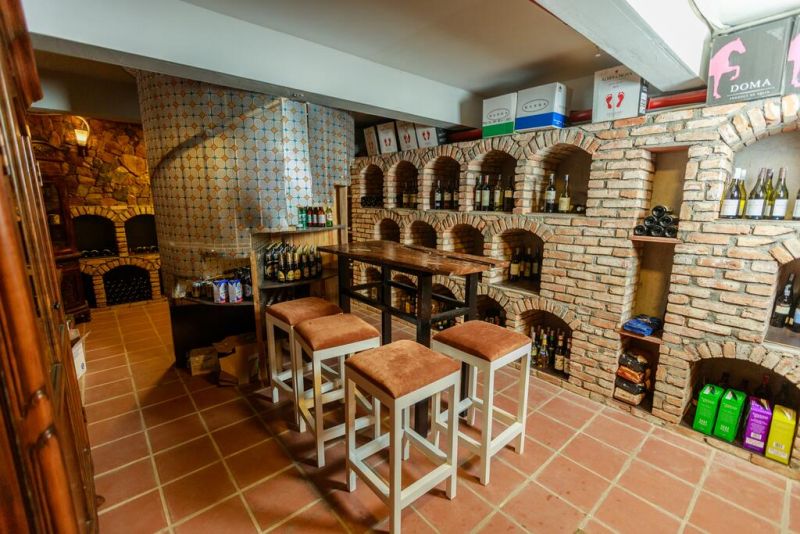 BOUTIQUE HOTEL LA VILLA — фото 8