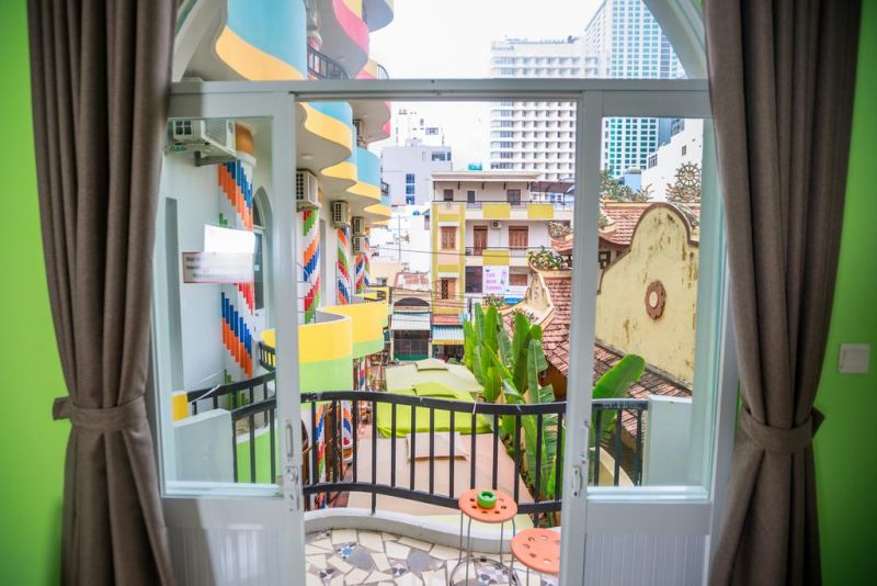 BOUTIQUE HOTEL LA VILLA — фото 10