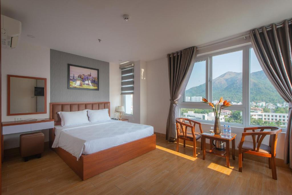 CANARY NHA TRANG HOTEL — фото 2