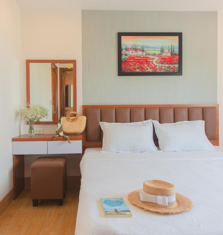 CANARY NHA TRANG HOTEL — фото 3