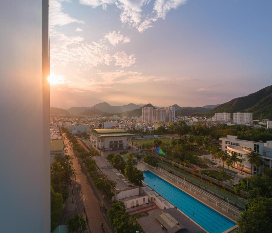 CANARY NHA TRANG HOTEL — фото 6