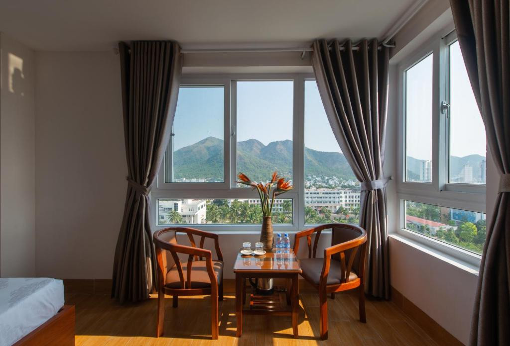 CANARY NHA TRANG HOTEL — фото 7