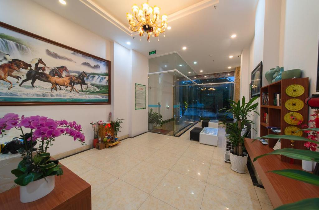 CANARY NHA TRANG HOTEL — фото 10