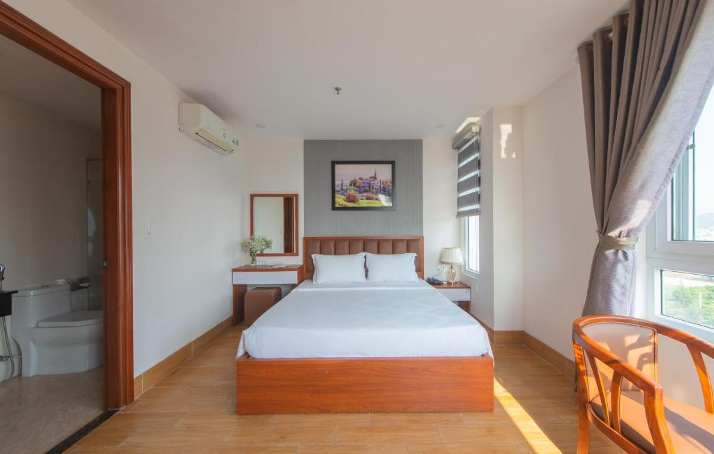 CANARY NHA TRANG HOTEL — фото 15