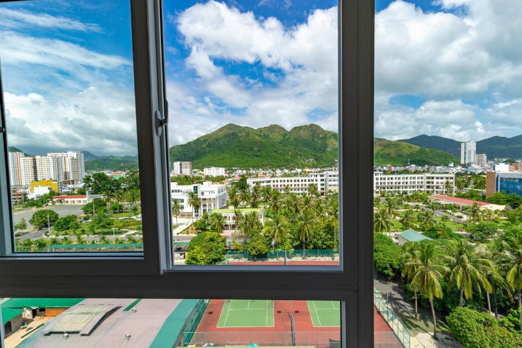 CANARY NHA TRANG HOTEL — фото 16