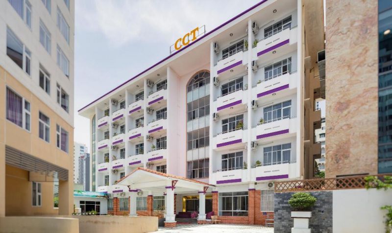 CCT HOTEL NHA TRANG
