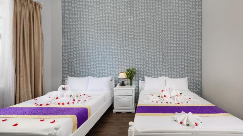 CCT HOTEL NHA TRANG — фото 10