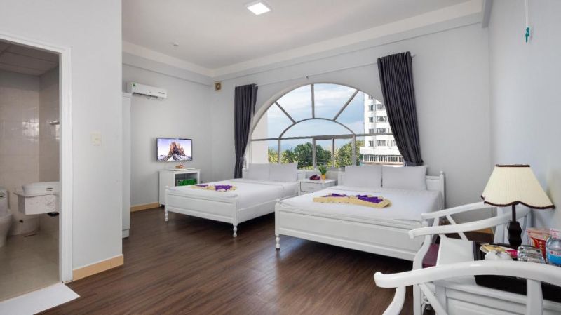 CCT HOTEL NHA TRANG — фото 12