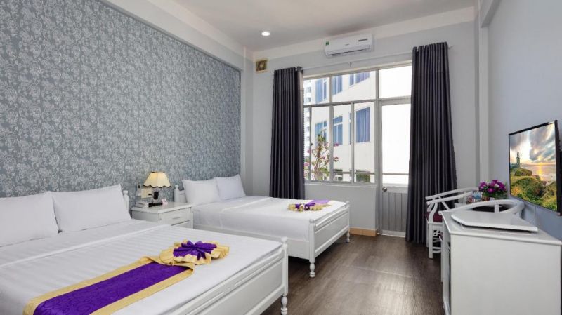 CCT HOTEL NHA TRANG — фото 17