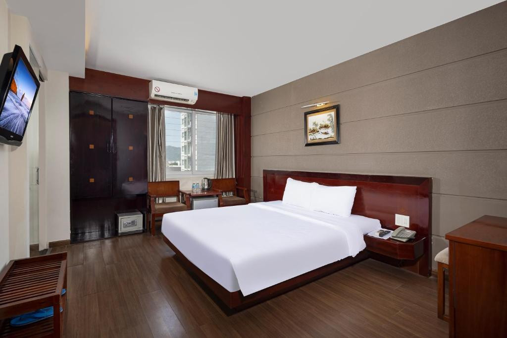 CENTERSEA HOTEL — фото 2