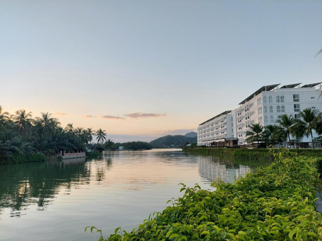 CHAMPA ISLAND NHA TRANG RESORT HOTEL & SPA — фото 8