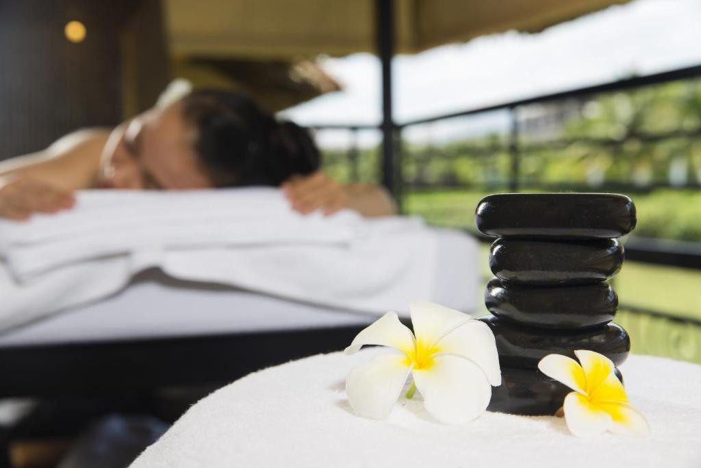 CHAMPA ISLAND NHA TRANG RESORT HOTEL & SPA — фото 16