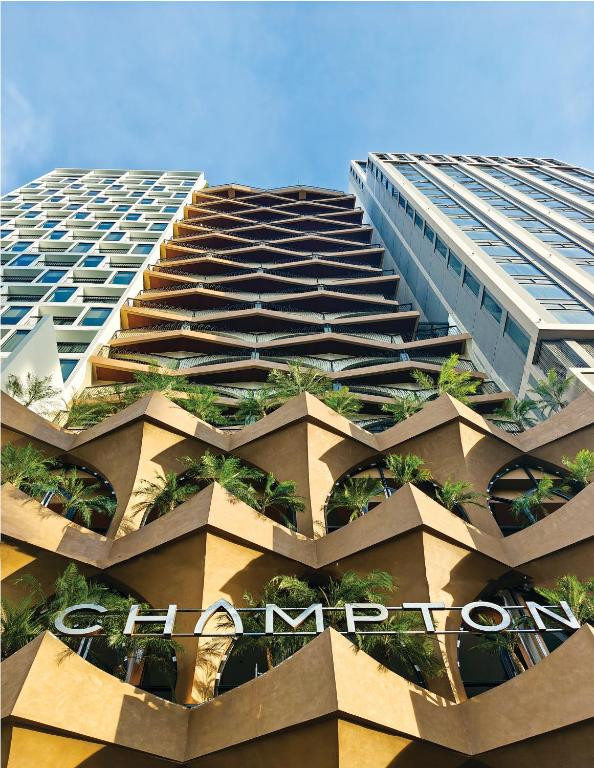 CHAMPTON NHA TRANG — фото 2