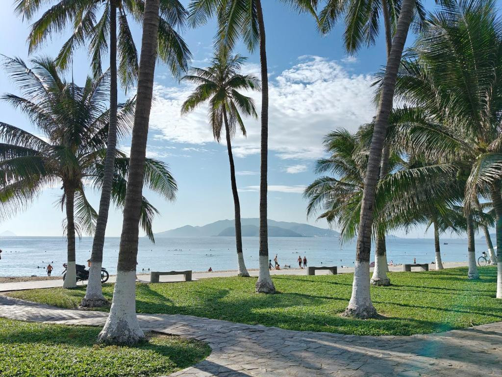 CHAMPTON NHA TRANG — фото 3