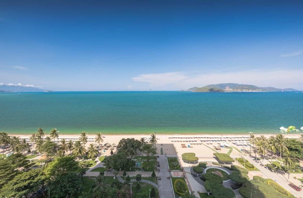 CITADINES BAYFRONT NHA TRANG — фото 2