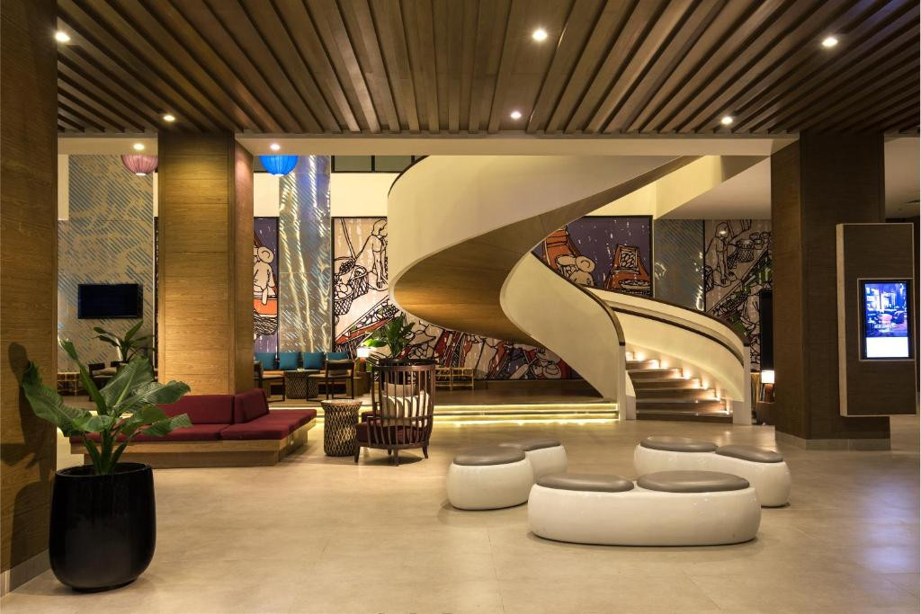 CITADINES BAYFRONT NHA TRANG — фото 4