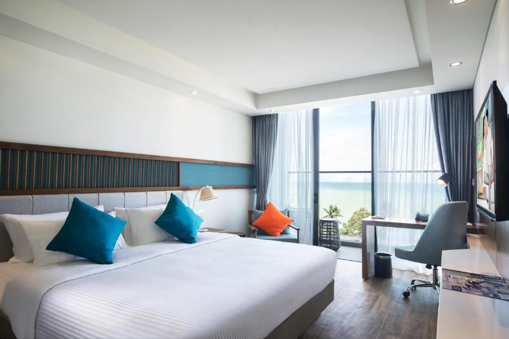 CITADINES BAYFRONT NHA TRANG — фото 6