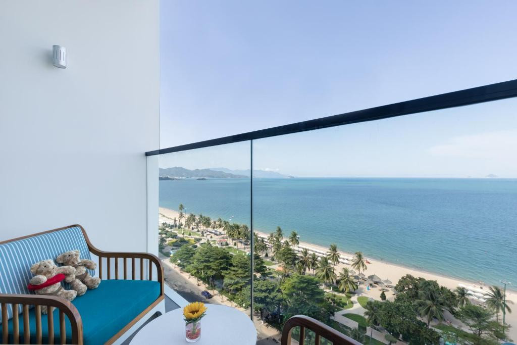 CITADINES BAYFRONT NHA TRANG — фото 8
