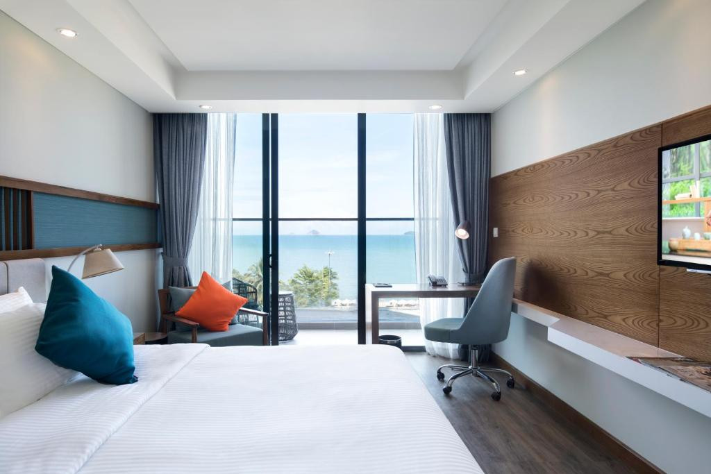 CITADINES BAYFRONT NHA TRANG — фото 9