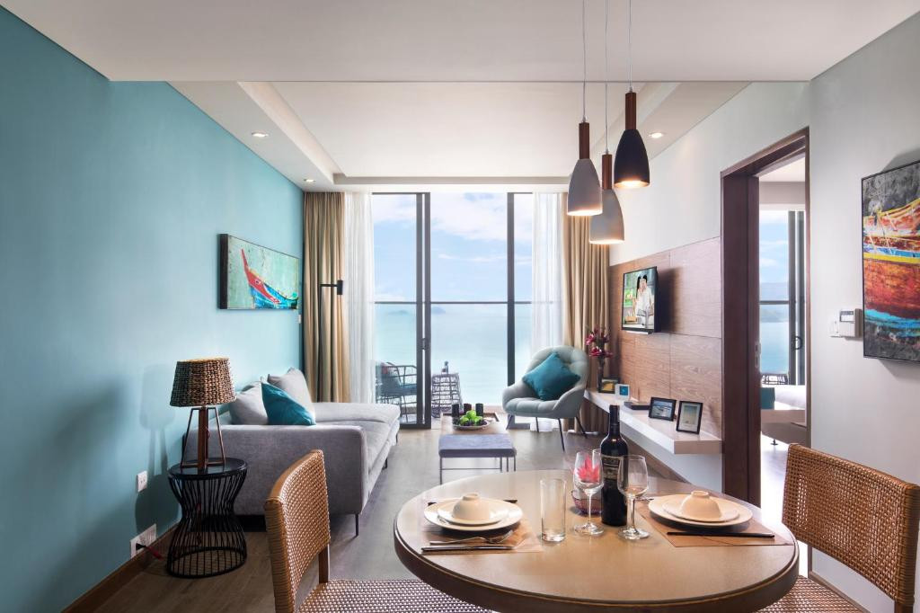 CITADINES BAYFRONT NHA TRANG — фото 10