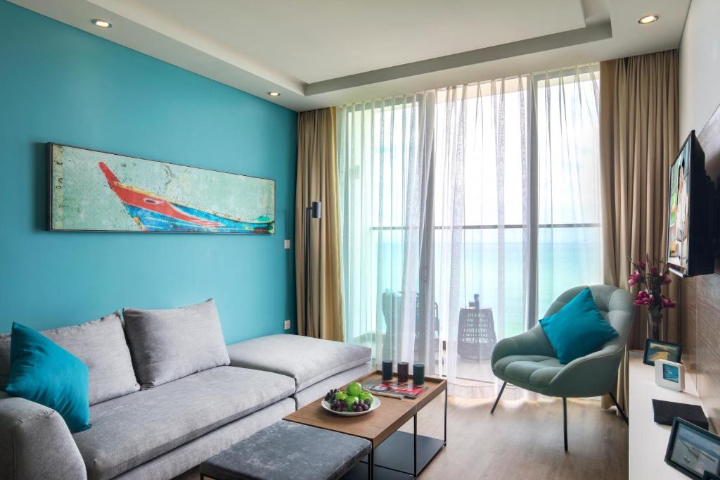 CITADINES BAYFRONT NHA TRANG — фото 16