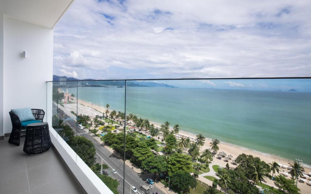 CITADINES BAYFRONT NHA TRANG — фото 18