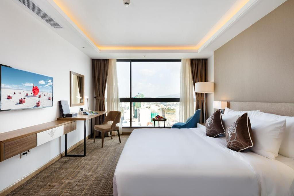 COMODO NHA TRANG HOTEL — фото 6