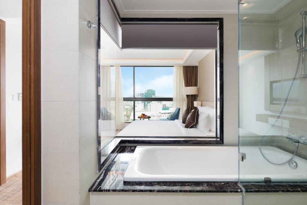 COMODO NHA TRANG HOTEL — фото 8